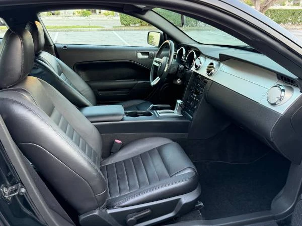 2007 Ford S197 Mustang - Image 11 of 21