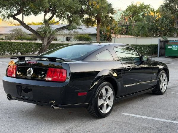2007 Ford S197 Mustang - Image 4 of 21
