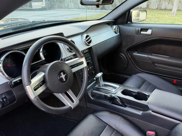 2007 Ford S197 Mustang - Image 8 of 21