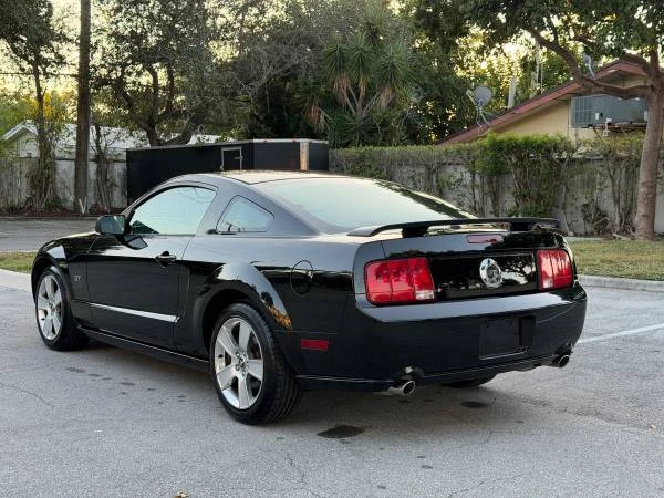 2007 Ford S197 Mustang - Image 3 of 21