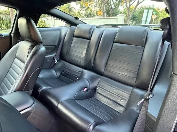 2007 Ford S197 Mustang - Image 13 of 21