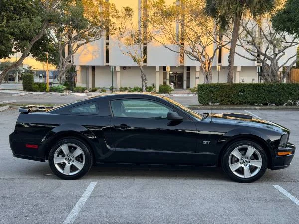 2007 Ford S197 Mustang - Image 5 of 21