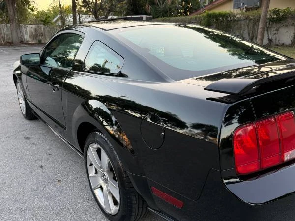 2007 Ford S197 Mustang - Image 18 of 21