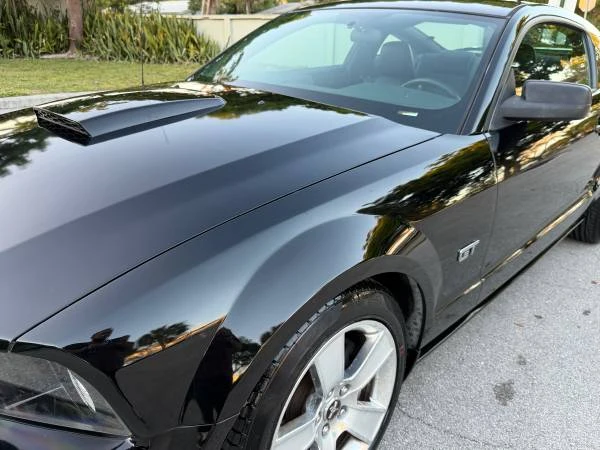 2007 Ford S197 Mustang - Image 14 of 21