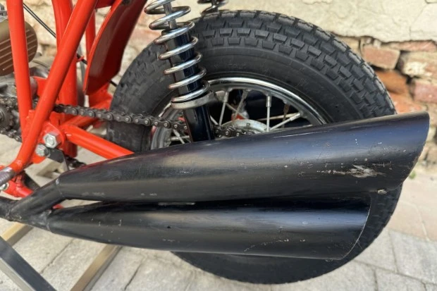 MV Agusta - Image 7 of 7