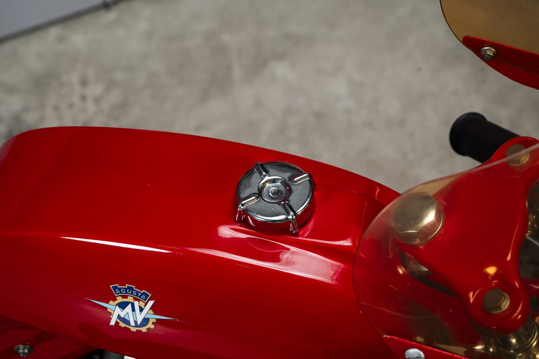 MV Agusta - Image 27 of 31