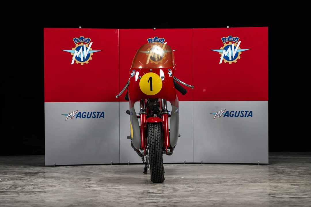 MV Agusta - Image 22 of 31