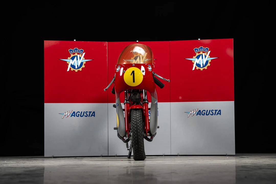MV Agusta - Image 23 of 31