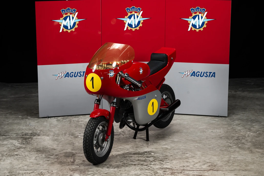 MV Agusta - Image 20 of 31