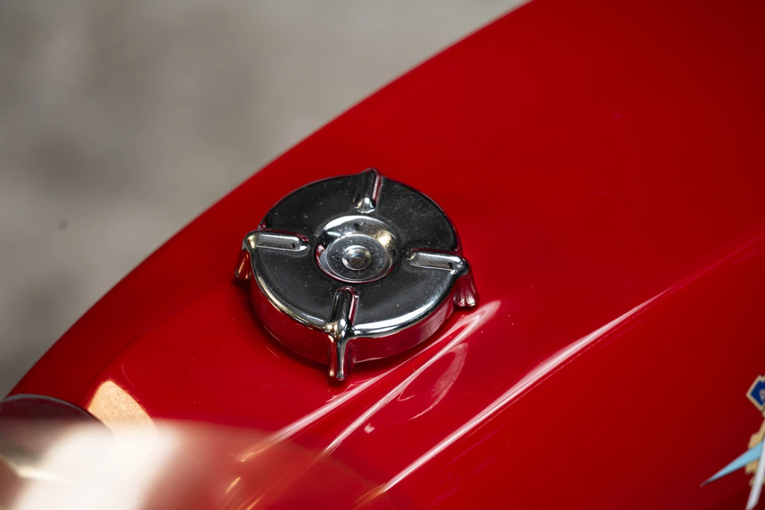 MV Agusta - Image 29 of 31