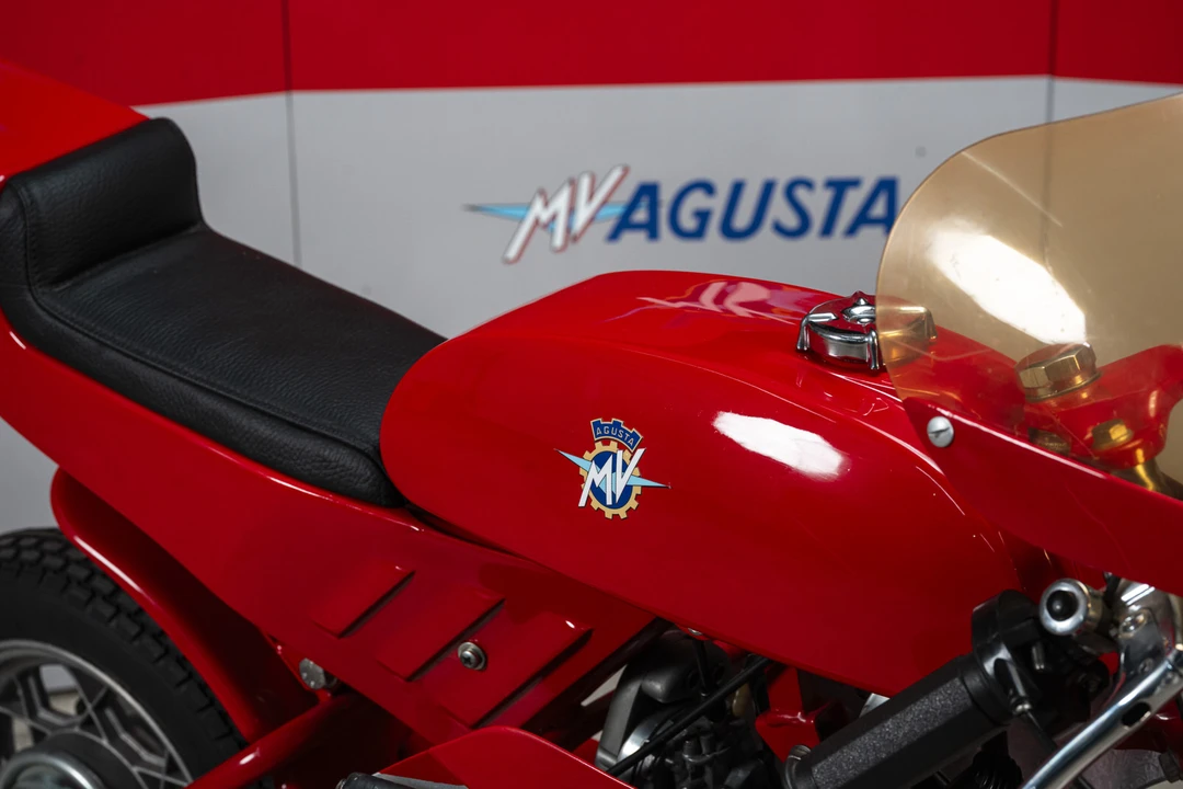 MV Agusta - Image 24 of 31