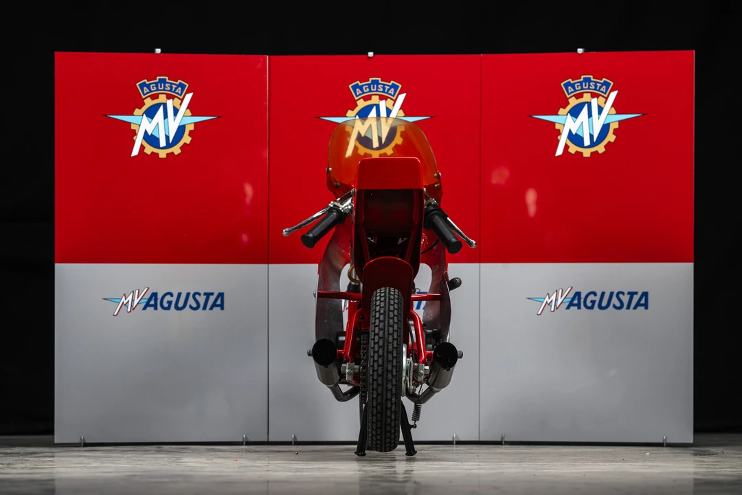 MV Agusta - Image 12 of 31