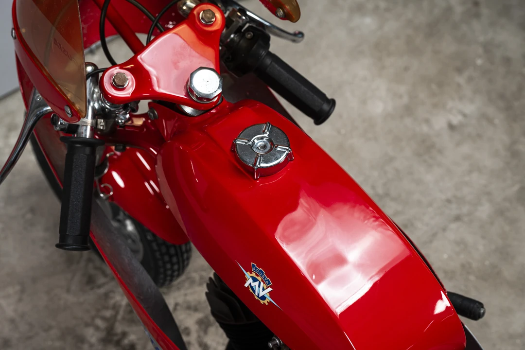 MV Agusta - Image 30 of 31