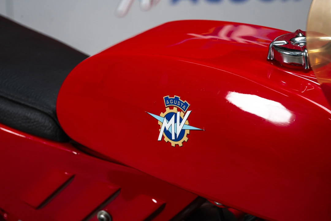 MV Agusta - Image 28 of 31