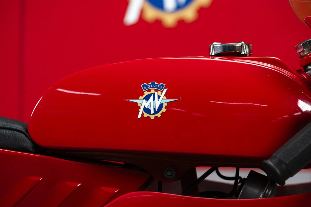 MV Agusta - Image 25 of 31