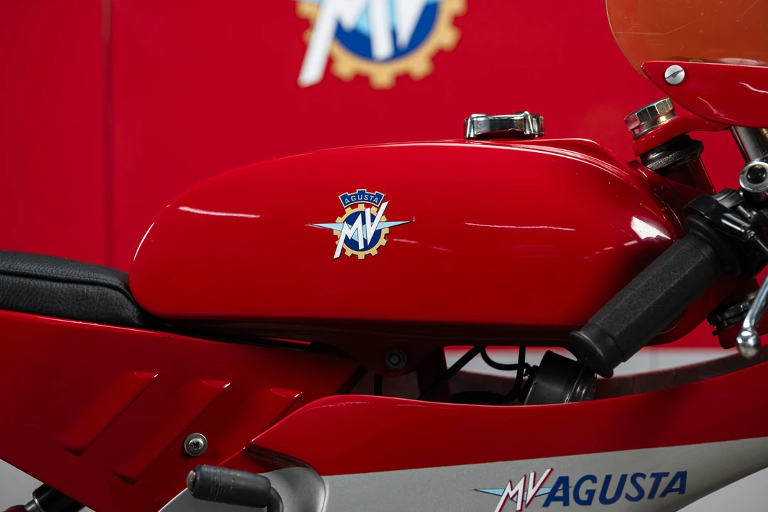 MV Agusta - Image 26 of 31