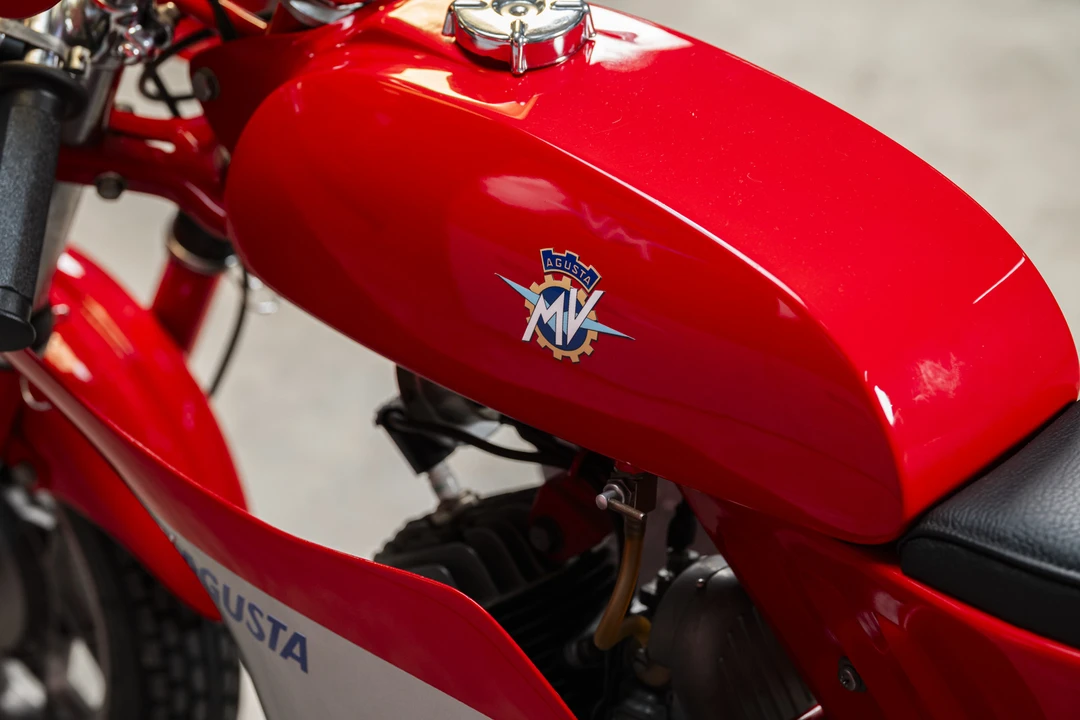 MV Agusta - Image 31 of 31