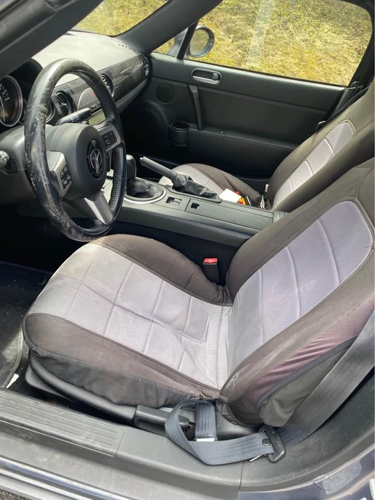 2006 Mazda NC MX-5 Miata - Image 10 of 10