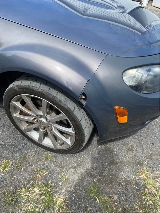 2006 Mazda NC MX-5 Miata - Image 8 of 10