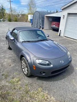 2006 Mazda MX-5