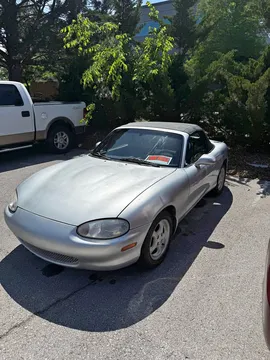 1999 Mazda MX-5 Miata