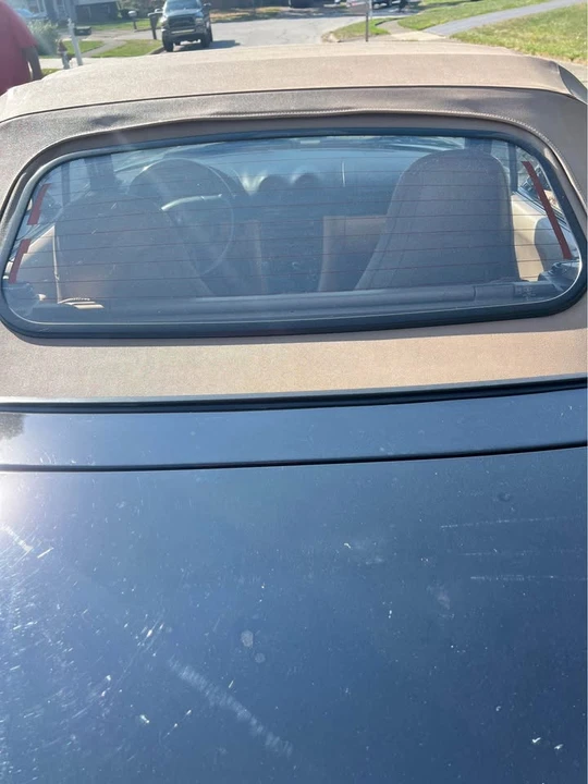 1999 Mazda NB MX-5 Miata - Image 6 of 10