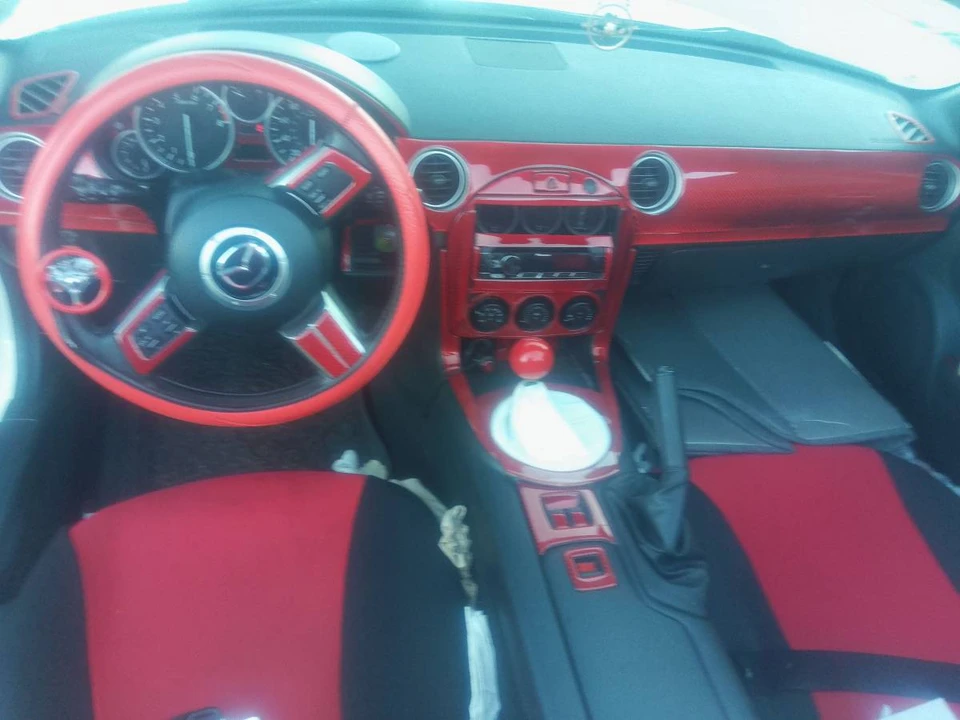 2009 Mazda NC MX-5 Miata - Image 5 of 5