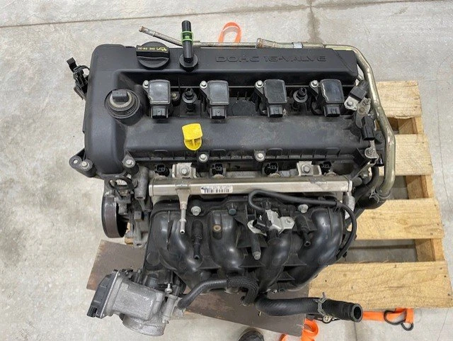 2009 Mazda NC MX-5 Miata - Image 7 of 7