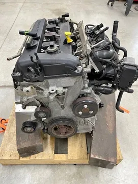 Mazda MX-5 Miata NC2 2.0L Engine