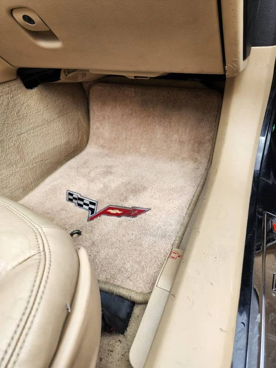 2005 Chevrolet Corvette C6 - Image 10 of 24