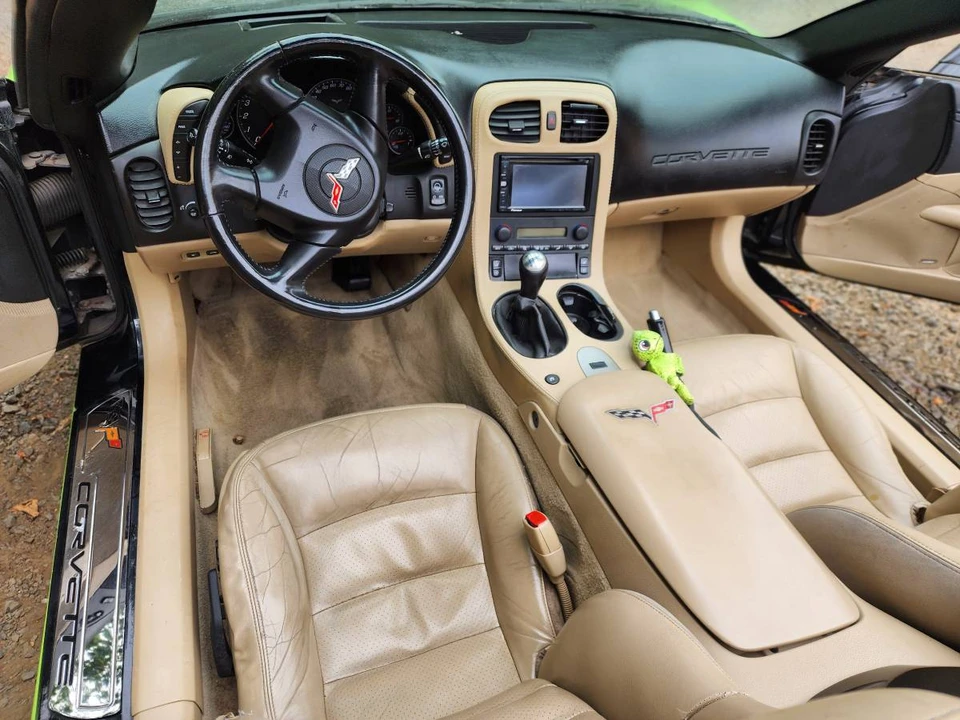 2005 Chevrolet Corvette C6 - Image 22 of 24