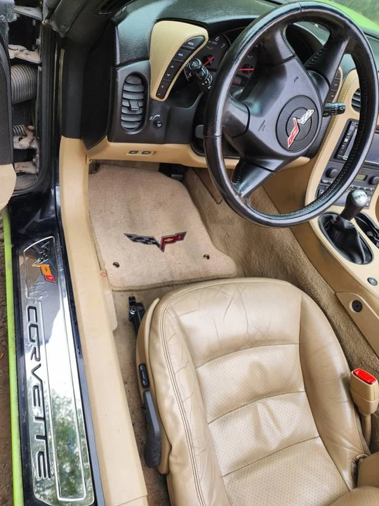2005 Chevrolet Corvette C6 - Image 24 of 24