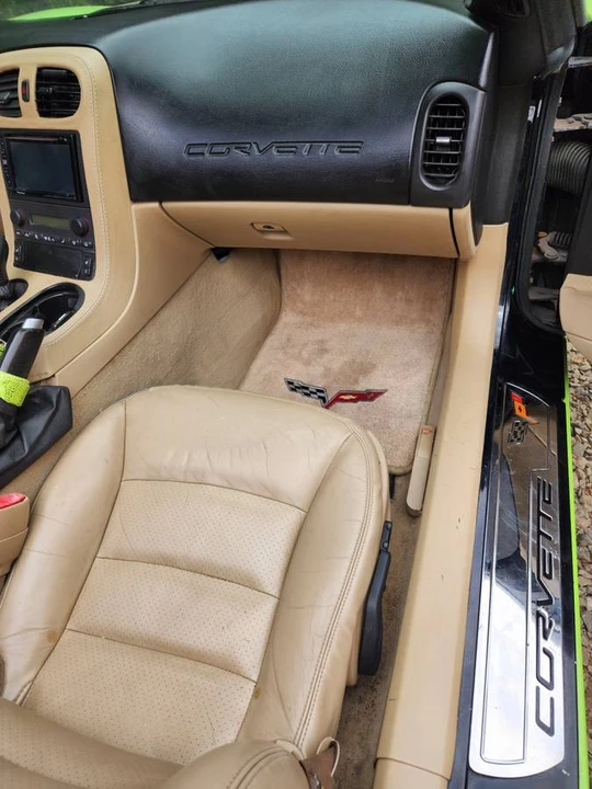 2005 Chevrolet Corvette C6 - Image 9 of 24