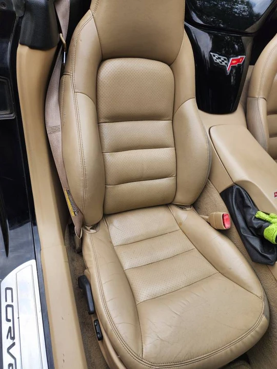 2005 Chevrolet Corvette C6 - Image 12 of 24