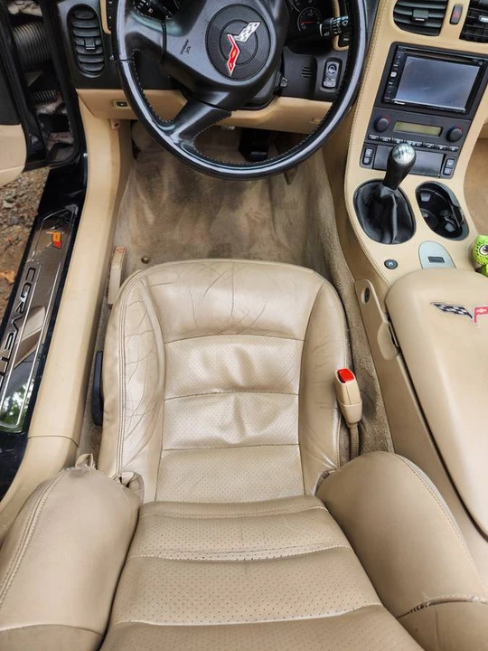 2005 Chevrolet Corvette C6 - Image 21 of 24
