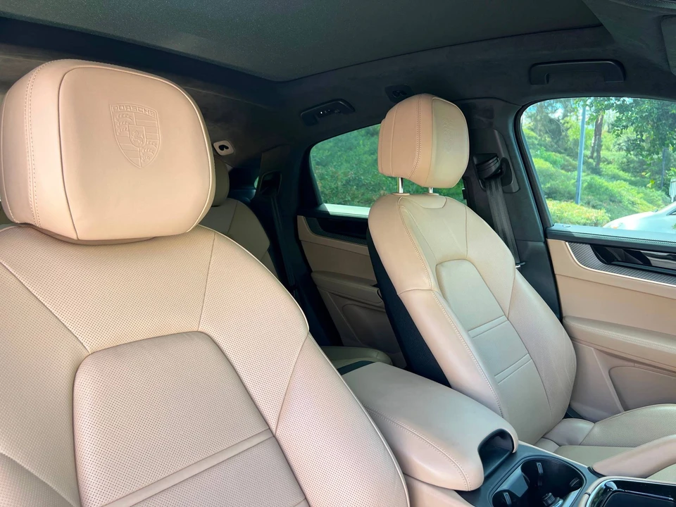 2024 Porsche 9Y0/9Y3 Cayenne S - Image 6 of 7