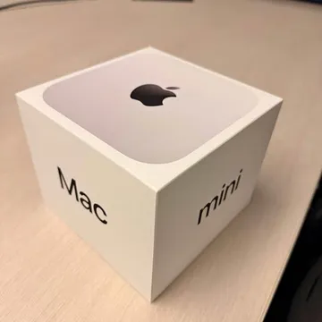 Apple Mac Mini M4 Pro