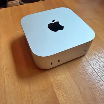 Mini Mac Mini M4 Pro 48GB/1TB