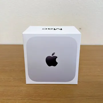 Apple Mac mini M4 Pro