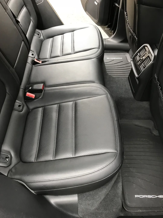 2015 Porsche Macan Turbo - Image 8 of 13
