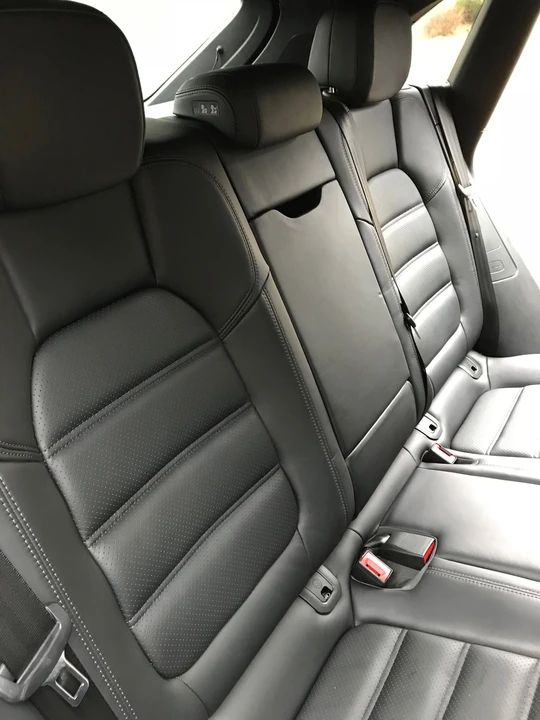 2015 Porsche Macan Turbo - Image 13 of 13