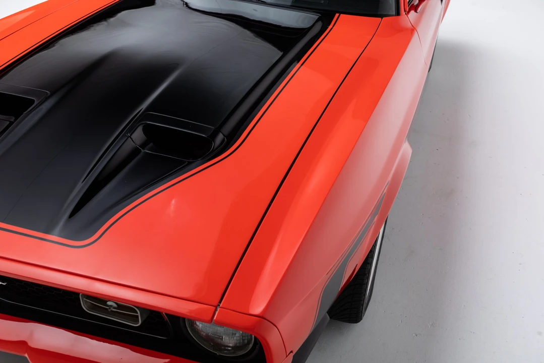 1971 Ford Mustang 1st Gen (1971-1973) - Image 26 of 31