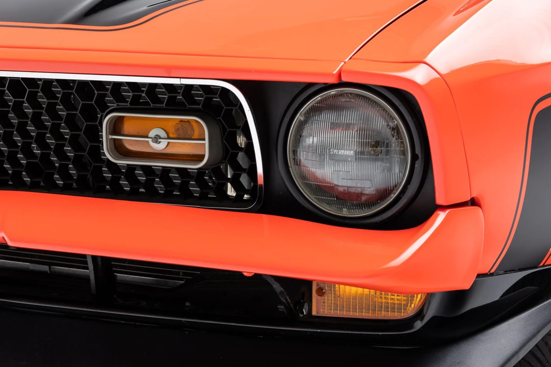 1971 Ford Mustang 1st Gen (1971-1973) - Image 24 of 31