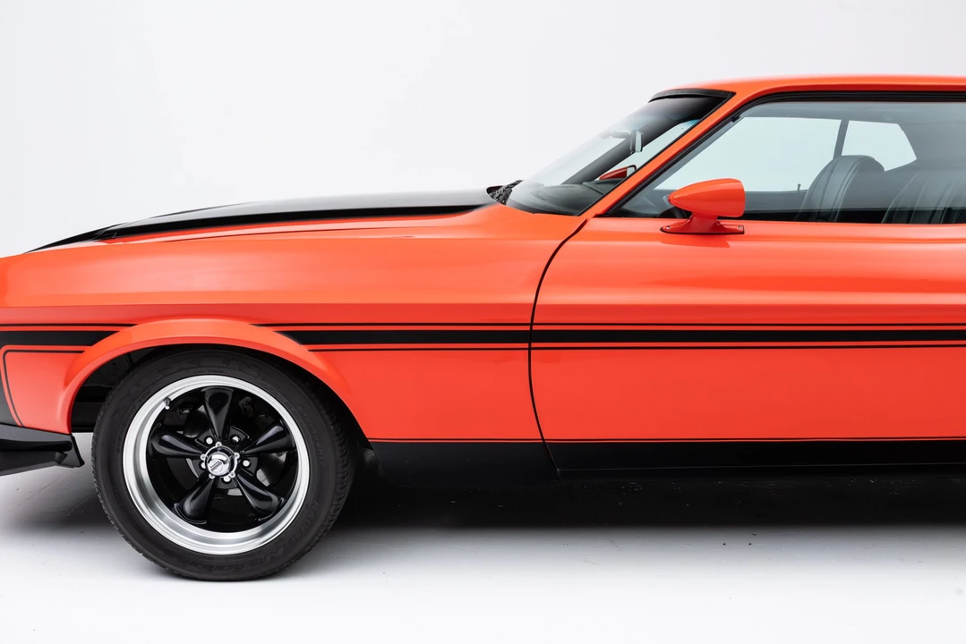 1971 Ford Mustang 1st Gen (1971-1973) - Image 28 of 31