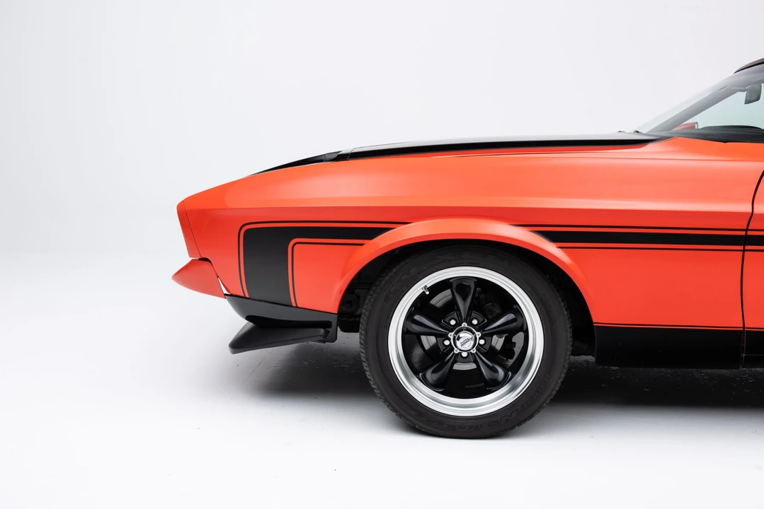 1971 Ford Mustang 1st Gen (1971-1973) - Image 27 of 31