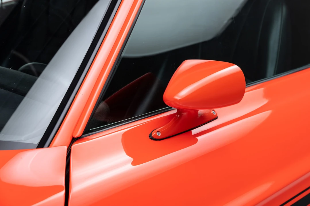 1971 Ford Mustang 1st Gen (1971-1973) - Image 31 of 31