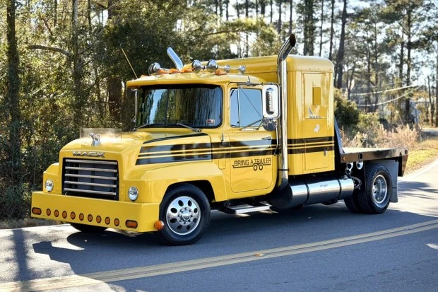 Mack - Image 2 of 10
