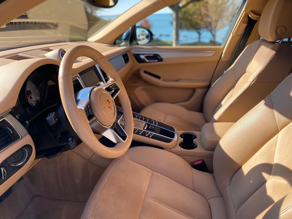 2015 Porsche Macan S - Image 4 of 12