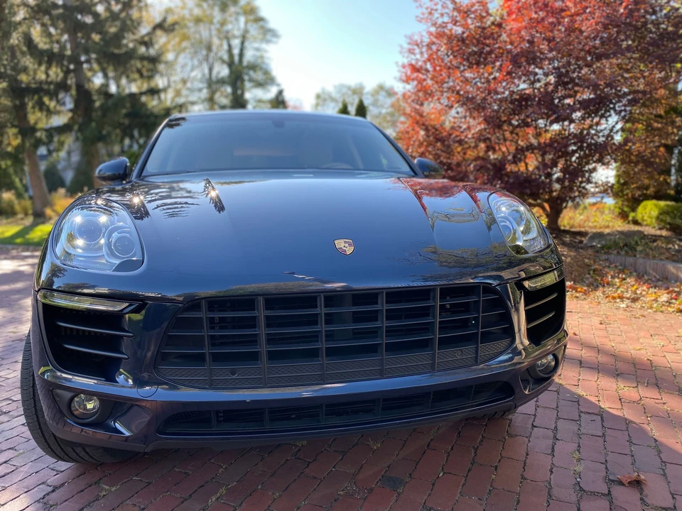 2015 Porsche Macan S - Image 2 of 12