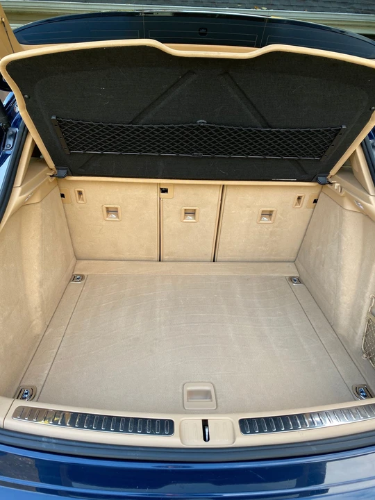 2015 Porsche Macan S - Image 9 of 12